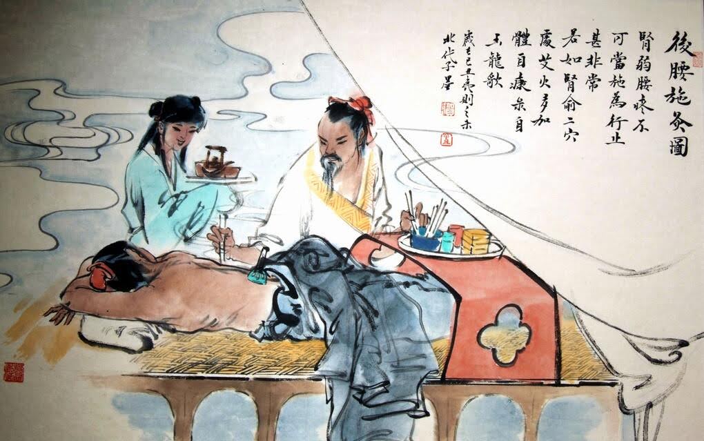 KOKORO Shiatsu